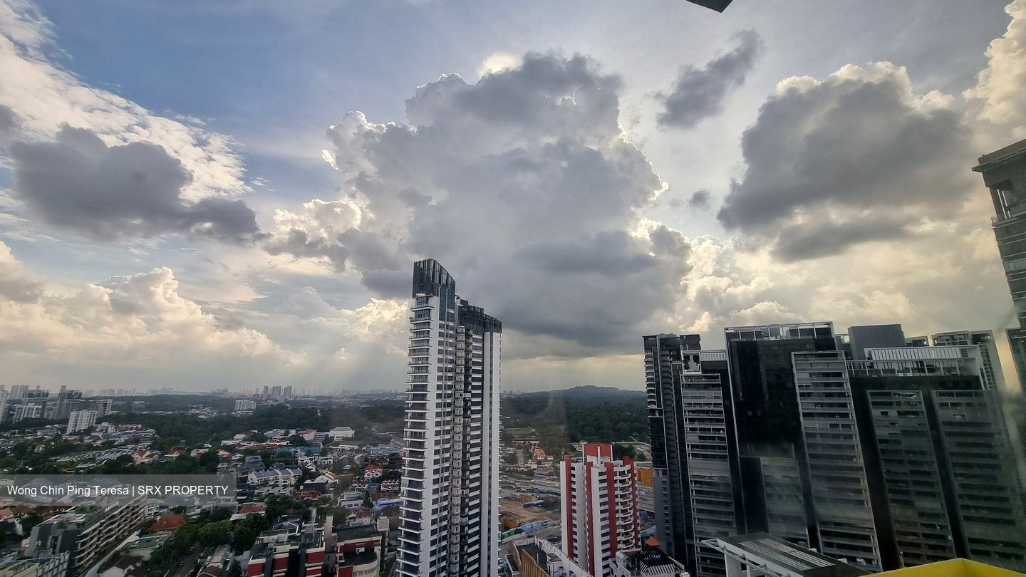 One Dusun Residences (D12), Apartment #438420811